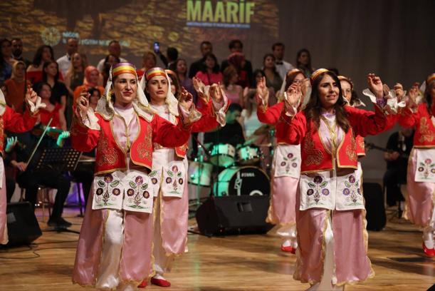 Niğde’de yaz konseri