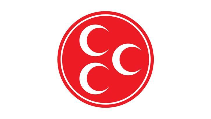 MHP Kırıkkale, Zonguldak ve Kocaeli il teşkilatları feshedildi