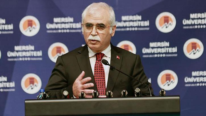 Başkan Özkaya: Mahkememiz, örnek alınan ve örnek gösterilen bir mahkeme