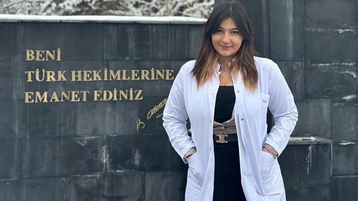 Tıp öğrencisi Yaren'in öldüğü kazada alkollü sürücü hakim karşısında