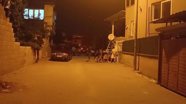 Gaziantep’te 4.6 büyüklüğünde deprem