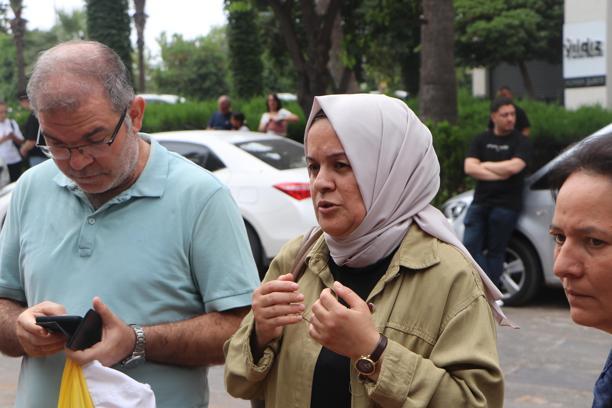 Adana’da LGS heyecanı
