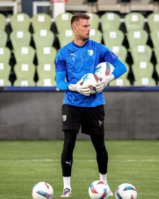 Bodrum FK'da kaleci Sousa devam edecek