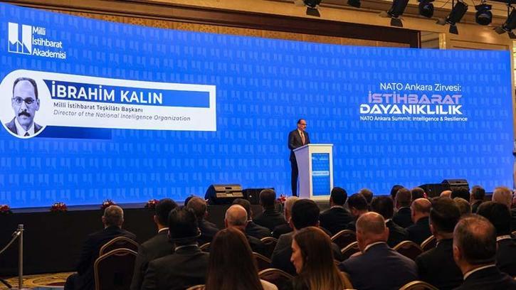 MİT Başkanı Kalın'dan 'ABD-İran anlaşması' açıklaması: Temkinli bir iyimserlik içindeyiz