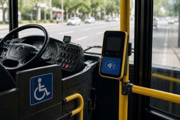 Engelli yolcudan kart ve vize ücreti isteyen belediyeye 256 bin lira ceza