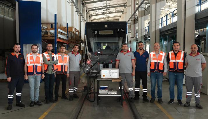 Antalya Ulaşım A.Ş. AR-GE çalışmalarıyla dışa bağımlılığı azalttı