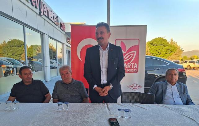 'Isparta gül suyu' aldatmacasına denetim talebi