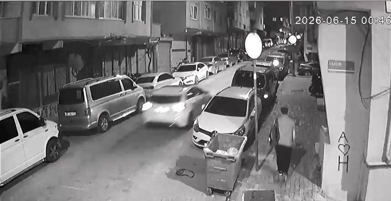 Güngören'de evlenmek istediği kızın erkek kardeşini silahla öldürdü