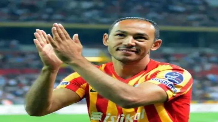 Kayserispor'un Umut Bulut'un açtığı davada ödeyeceği ücret düştü