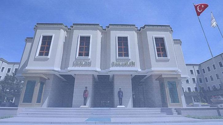 Mülki İdare Amirleri Atama Kararnamesi Resmi Gazete’de