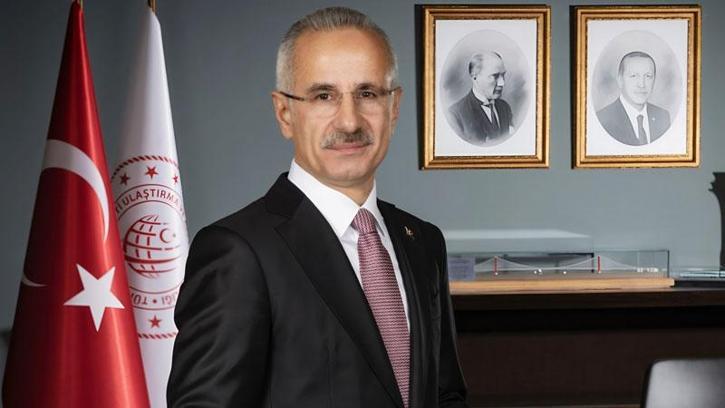 Bakan Uraloğlu: Türkiye’nin en uzun metro ringinin son halkası hizmete açılacak