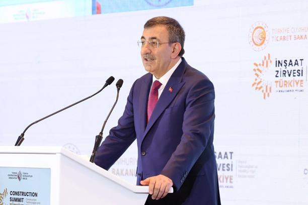 Cevdet Yılmaz: Önemli kazançlar sağlayacağımız bir döneme giriyoruz