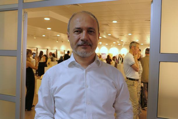 ‘Öğrencilerimiz, ateşle camın ve çamurun estetik dansını seramik eserlerine yansıttı’
