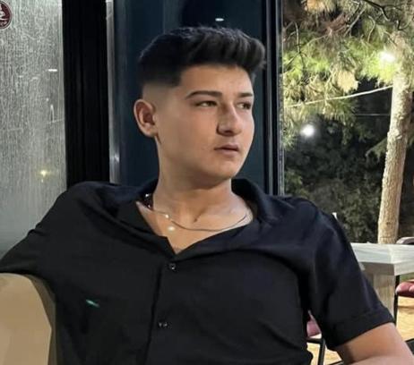 Göksu Çayı’nda cansız bedeni bulunan İsa, toprağa verildi