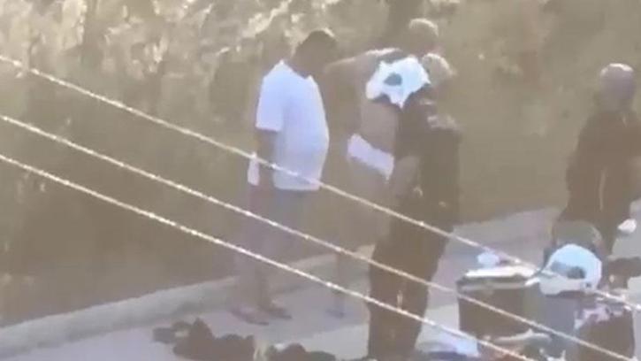 Mersin’de üst aramasında polislerin ‘kötü muamelesi’ iddiasına soruşturma