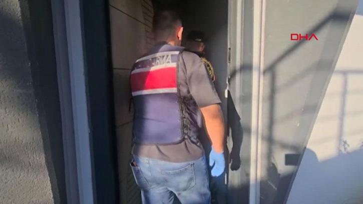 45 ilde uyuşturucu operasyonu; 352 gözaltı