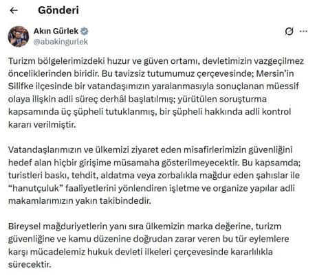 Denizde şişe ve sopayla darp olayında 3 tutuklama (2)