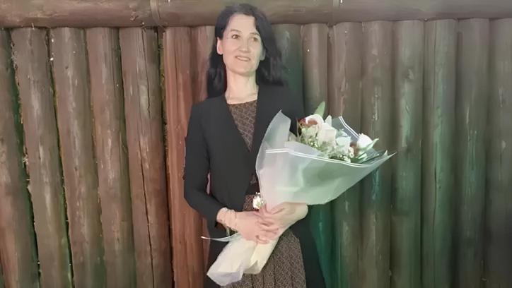 Çekmeköy'de öğretmen Fatma Nur Çelik’i öldüren sanığa 37 yıl 6 ay hapis cezası