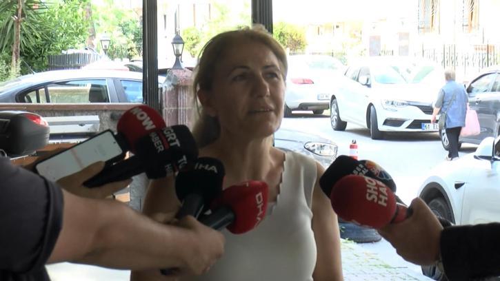 İBB Kültür A.Ş. Genel Müdür Yardımcısı Erhan Karaal’ın eşi: Eşimi iki kişi kafasına vurarak aracın içine attı
