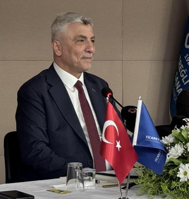 Bakan Bolat: Halkımızın satın alma gücünü arttıran çalışmalarımız devam edecek (2)