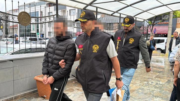 Eskişehir'deki silahlı kavgaya 2 tutuklama
