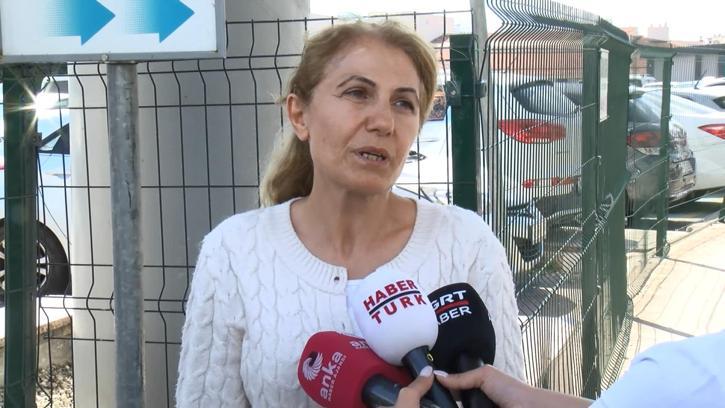 Kaçırılan İBB Kültür A.Ş. Genel Müdür Yardımcısı Karaal'Iın eşi: Erhan çok ağır darp almış - 1