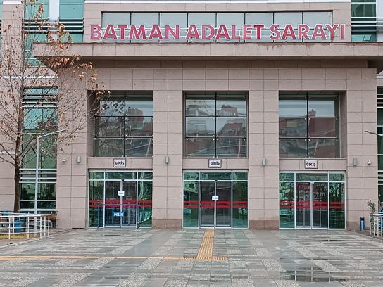 Batman Valiliği: Özel bakım merkezi soruşturmasında 16 şüpheli tutuklandı