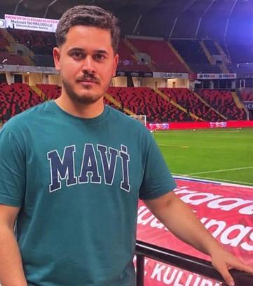 Sınav yolunda kaza; 19 yaşındaki Fatih öldü, akrabası ağır yaralı
