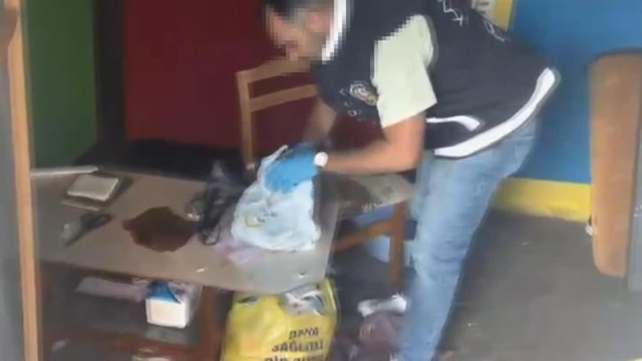 Kadıköy’de uyuşturucu operasyonu: 1 kişi tutuklandı