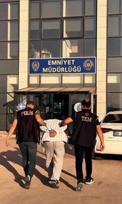 Yalova'da DEAŞ operasyonu: 1 tutuklama