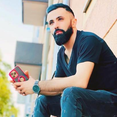Çalışmak için gittiği İspanya'da hayatını kaybetmişti; memleketinde defnedildi