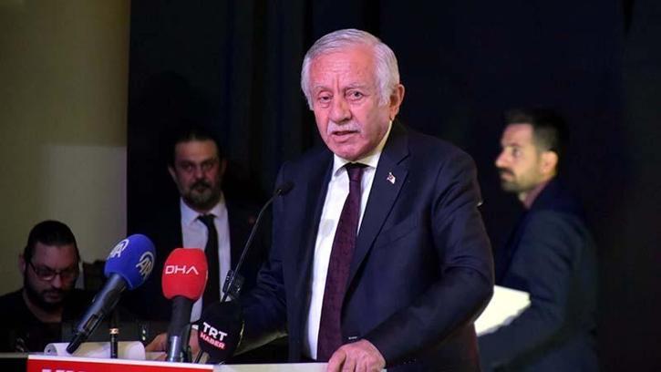 'Seçilmiş bir belediye başkanının hizmetten uzak durması üzüntü verici'