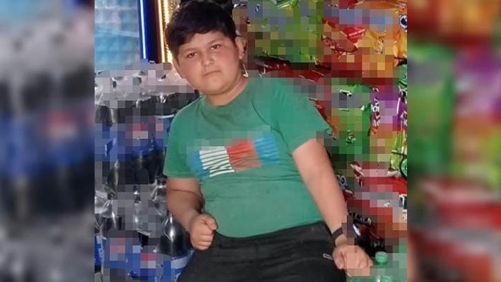 Kına gecesinde kalabalığa pompalı tüfekle ateş açıldı: 14 yaşındaki Ayaz öldü, 4 kişi yaralandı