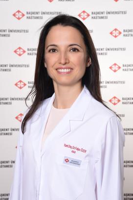Doç. Dr. Fulya Öze: Kulak çınlamasını hafife almayın