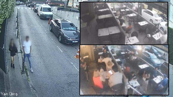Etiler’de Ferdi Tayfur’un damadının restoranına operasyon: Kadınların getirdiği müşterilere yüksek hesap ödettirmişler