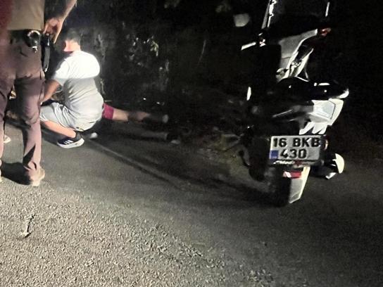 Takip ettiği motosikletlinin ölümüne neden olup, 2 kere serbest kalan bekçi ilk duruşmada tutuklandı