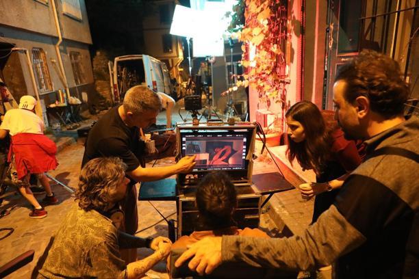 15 Temmuz'u konu alan 'Otuz İki Dakika’ filminin çekimleri tamamlandı