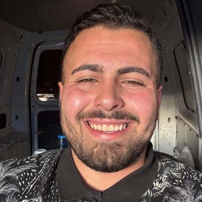 Taksiye çarpan motosikletin sürücüsü öldü, arkadaşı yaralı