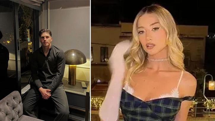 Kubilay Kaan Kundakçı cinayeti davasında Aleyna Kalaycıoğlu: 'Ben kimsenin ölümüne sebep olmadım'