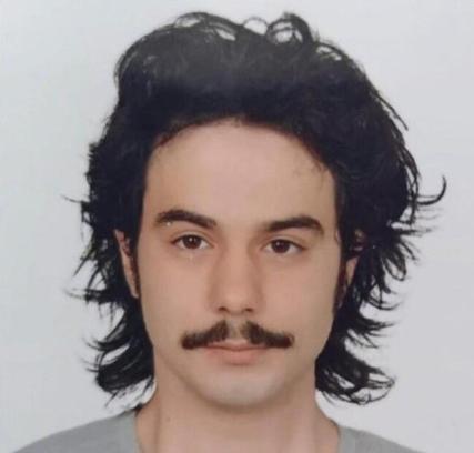 Kayıp üniversite öğrencisi Hamza'yı arama çalışmaları 4’üncü gününde