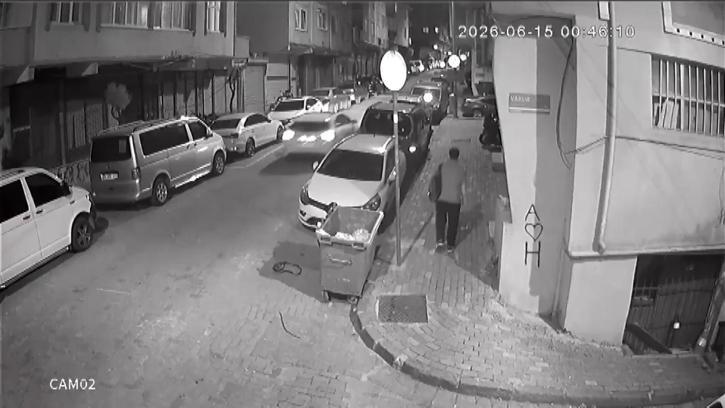 Güngören'de evlenmek istediği kadının erkek kardeşini öldüren evli adam Suriye sınırında yakalandı
