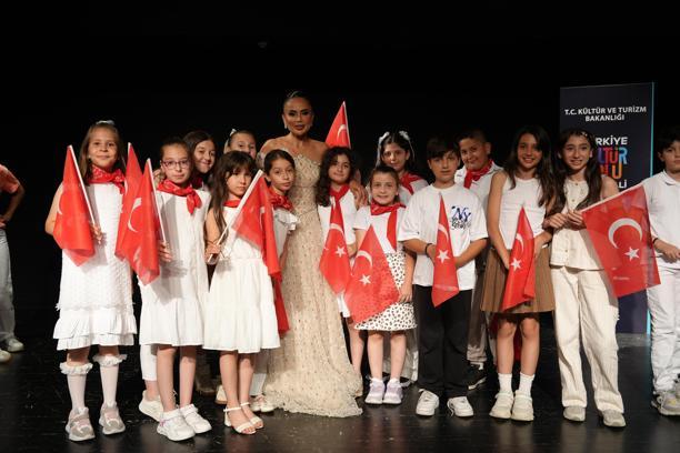 Yedi halk ozanının eserleri Samsun’da yeniden hayat buldu