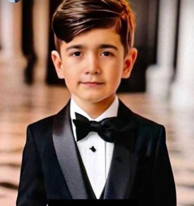 Bisikletiyle bakkala giderken kazada ölen 11 yaşındaki Alper, toprağa verildi