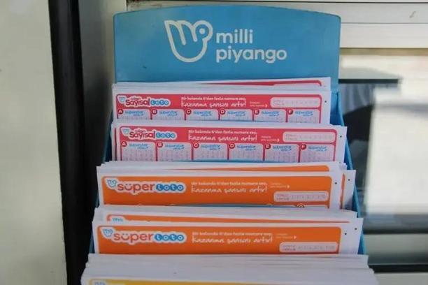 Süper Loto’nun 1 milyar 98 milyon TL’lik rekor ikramiyesi sahibini buldu