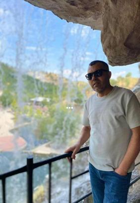 Bahçe kapısı sesi nedeniyle komşusunu av tüfeğiyle öldüren şüpheli: 6 senedir tedavi görüyorum