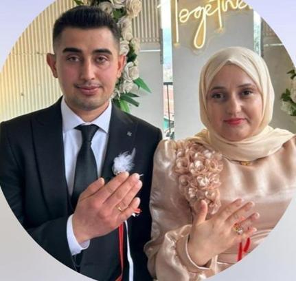 Uzman çavuş, düğününe 2 gün kala kazada hayatını kaybetti