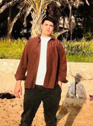 Serinlemek için girdiği çayda kayboldu, 13 gündür aranıyor