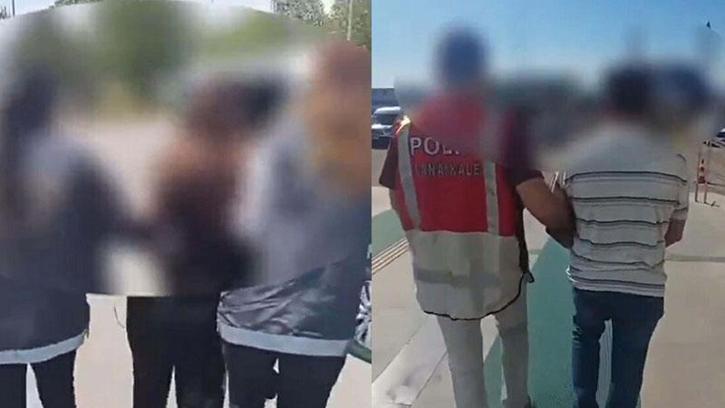 Çanakkale'de evlilik vaadiyle bir kişiyi 800 bin TL dolandıran kadın yakalandı