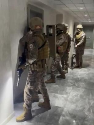 İstanbul merkezli 11 ilde 4 ayrı suç örgütüne operasyon: 51 gözaltı