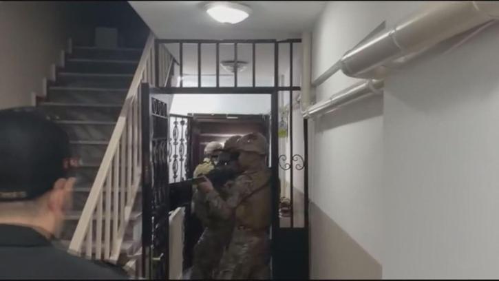 'Sokak çeteleri'ne operasyon: 5’i avukat toplam 34 şüpheliye gözaltı kararı  ​ ​
